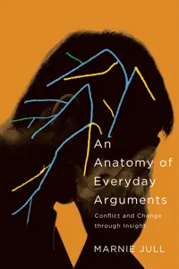 An Anatomy of Everyday Arguments_cover