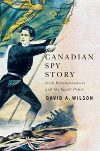 Canadian Spy Story_cover