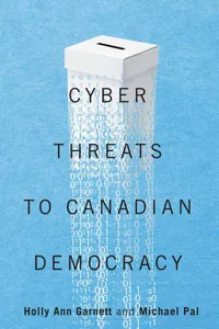 Cyber-Threats to Canadian Democracy_cover