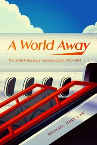 A World Away_cover