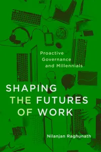 Shaping the Futures of Work_cover