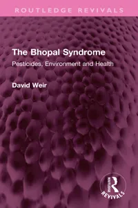 The Bhopal Syndrome_cover