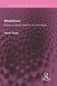 Mediations_cover