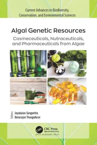 Algal Genetic Resources_cover