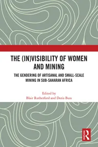 TheVisibility of Women and Mining_cover