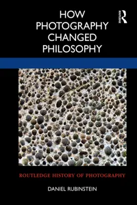 How Photography Changed Philosophy_cover