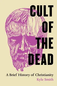 Cult of the Dead_cover