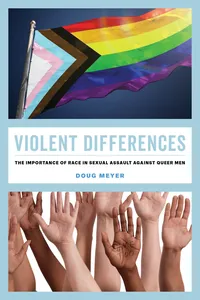 Violent Differences_cover