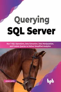 Querying SQL Server_cover