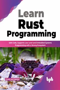 Learn Rust Programming_cover