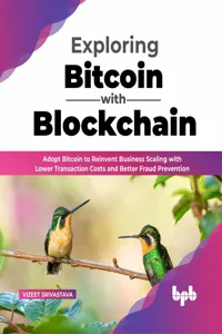 Exploring Bitcoin with Blockchain_cover