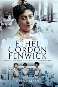 Ethel Gordon Fenwick_cover