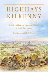 Highhays, Kilkenny_cover