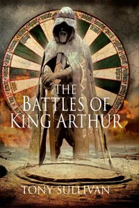 The Battles of King Arthur_cover