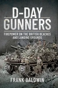 D-Day Gunners_cover