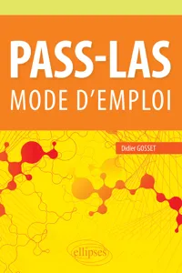 PASS-LAS Mode d'emploi_cover