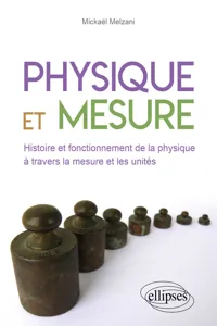 Physique et mesure_cover