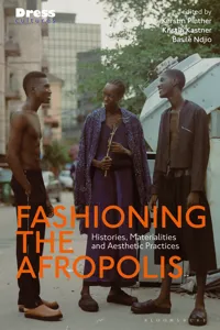 Fashioning the Afropolis_cover