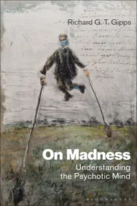 On Madness_cover