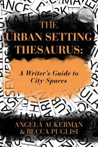 The Urban Setting Thesaurus_cover