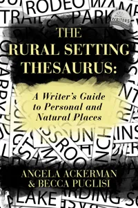 The Rural Setting Thesaurus_cover