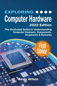 Exploring Computer Hardware_cover