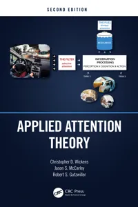 Applied Attention Theory_cover