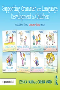 Supporting Grammar and Language Development in Children_cover