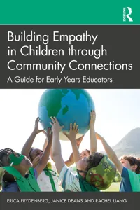 Building Empathy in Children through Community Connections_cover