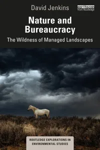 Nature and Bureaucracy_cover