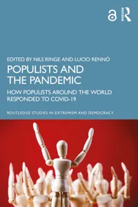 Populists and the Pandemic_cover
