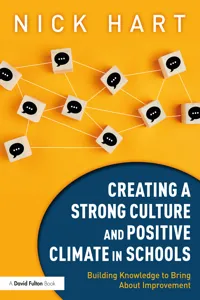 Creating a Strong Culture and Positive Climate in Schools_cover