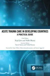 Acute Trauma Care in Developing Countries_cover