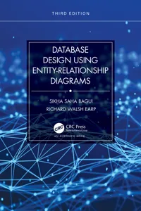 Database Design Using Entity-Relationship Diagrams_cover