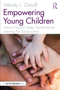 Empowering Young Children_cover