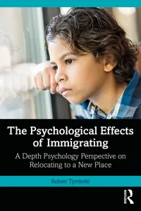 The Psychological Effects of Immigrating_cover