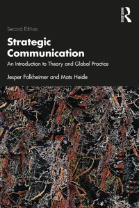 Strategic Communication_cover