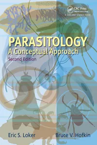 Parasitology_cover