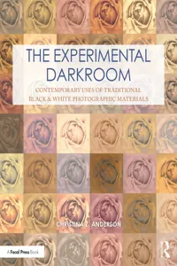 The Experimental Darkroom_cover