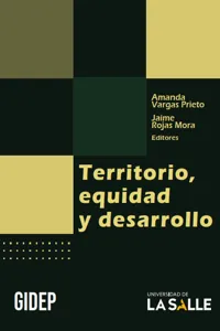 Territorio, equidad y desarrollo_cover