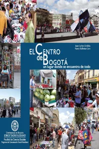 El Centro de Bogotá: un lugar donde se encuentra de todo_cover