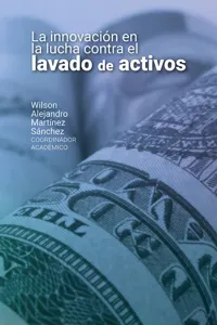 La innovación en la lucha contra el lavado de activos_cover