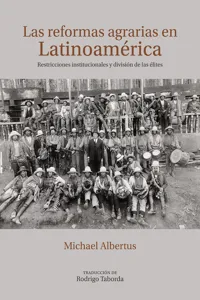 Las reformas agrarias en Latinoamérica_cover