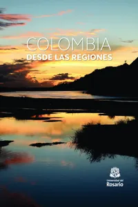 Colombia desde las regiones_cover