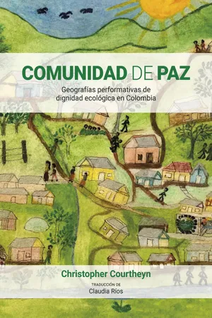 Comunidad de Paz