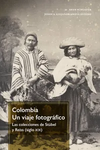 Colombia. Un viaje fotográfico_cover