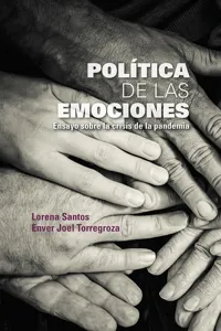 Política de las emociones_cover