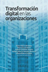 Transformación digital en las organizaciones_cover