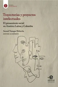 Trayectorias y proyectos intelectuales_cover