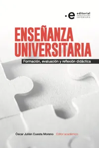 Enseñanza universitaria_cover